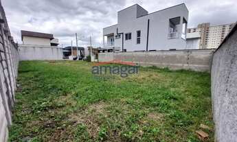 Imagem 4: Terreno para venda no Bosque dos Manacás, Jacareí-SP