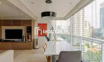 Imagem 3: APARTAMENTO À VENDA NA ACLIMAÇÃO, 1 SUÍTES. 2 VAGAS DE GARAGEM