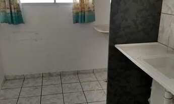 Imagem 5: Oportunidade! Apartamento com 2 quartos no Arsenal Life III, andar alto-Aceito C.E.F