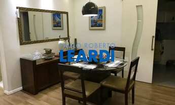 Imagem: APARTAMENTO - ACLIMAÇÃO - SP