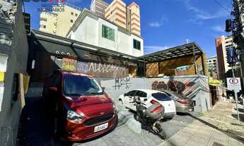 Imagem 5: Casa comercial com 500m² aprox no Centro de Florianópolis