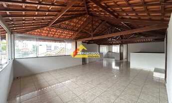 Imagem 2: Apartamento para aluguel, 5 quartos, 1 suíte, 1 vaga, Bom Pastor - Divinópolis/MG