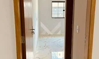 Imagem 3: Casa 2Q no Jardim Iracema em Aparecida de Goiânia