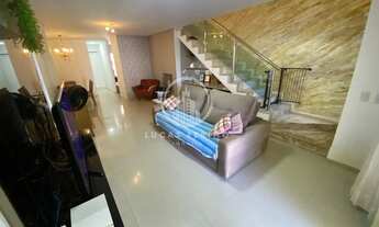 Imagem 5: Casa para Venda em Fortaleza, Edson Queiroz, 4 dormitórios, 3 suítes, 4 banheiros, 2 vagas