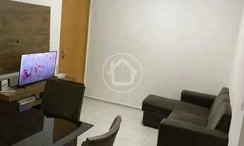 Imagem: APARTAMENTO DE 2 QUARTOS