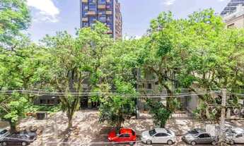 Imagem 3: Apartamento à venda em Bom Fim com 108 m², 3 quartos