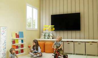 Imagem 6: Lançamento no Residencial Kaunis em Praia Formosa Cabedelo-PB a partir R$ 365.076,00