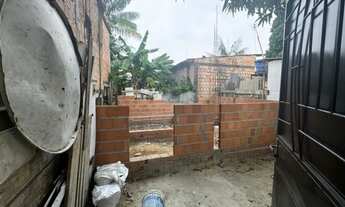 Imagem 2: Vendo casa em fase de construção