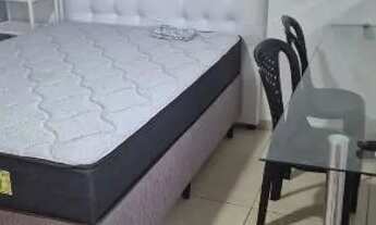 Imagem: Kit net mobiliado atrás do shopping Boulevard