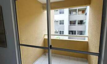 Imagem 7: Apartamento mobiliado Gran Village aracagy 1