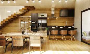 Imagem 4: Casa com 4 dormitórios à venda, 241 m² por R$ 1.137.745,66 - Jijoca de Jericoacoara - Jijo