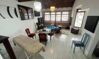 Imagem 6: Casa com 4 quartos bairro Parque São Jorge - UDESC