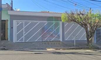 Imagem: Casa à venda em Parque Santa Felícia Jardim