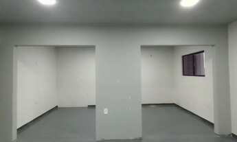 Imagem 6: Alugou primeiro andar na Josefa Taveira para fins comerciais