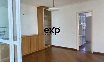 Imagem 7: Apartamento no Campo Bello, SP - Venda e Aluguel