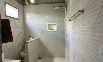 Imagem 2: Casa com vista para o mar,terreno de 670 metros por 650 mil !