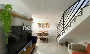 Imagem 3: Venda Cobertura Buritis Belo Horizonte