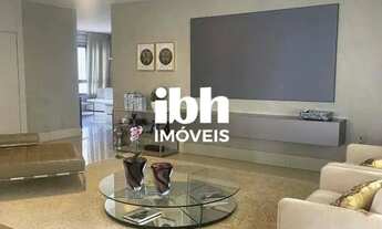 Imagem: Apartamento para aluguel, 3 quartos, 3 suítes