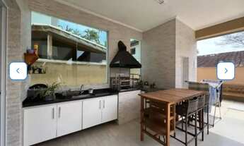 Imagem 12: Casa para locacao 4 suites - Alphaville - residencial 03