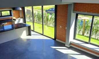 Imagem 4: CASA TÉRREA - CAMPECHE - SC