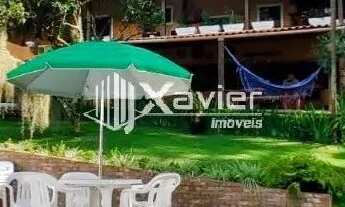 Imagem: Chácara 6.000m² Porteira Fechada com Casa