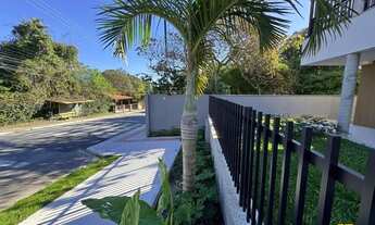 Imagem 5: Casa de alto padrão a venda em condomínio residencial no Cacupé, Florianópolis/SC