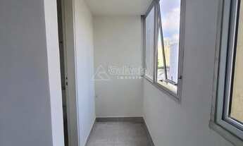 Imagem 4: Sala - Bosque - Campinas