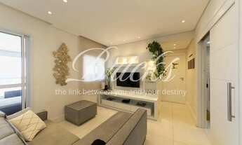 Imagem 7: 104m² DECORADO, PRONTO PARA MORAR NA ACLIMAÇÃO