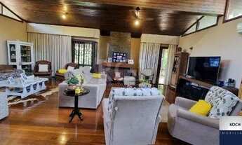 Imagem 4: Casa para Venda - 950m², 7 dormitórios, sendo 2 suites, 5 vagas - Jardim Isabel