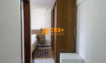 Imagem 7: Apartamento á Venda 115m² com 3 Quartos, em Boa viagem