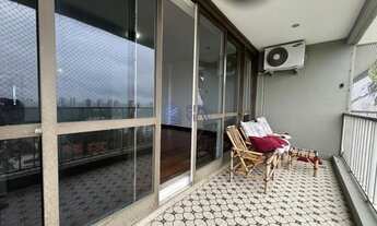 Imagem 4: APARTAMENTO 3 QUARTOS DE 140m² - CONDOMÍNIO NOVA IPANEMA - BARRA DA TIJUCA