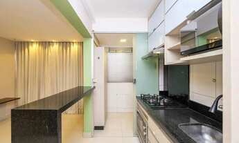 Imagem 5: Apartamento setor vila rosa montado em armários