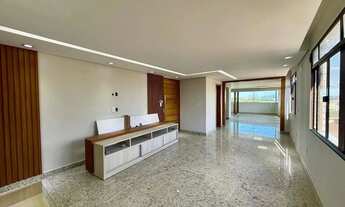 Imagem 4: Cobertura à venda, 3 quartos, 3 suítes, 4 vagas, Santa Amélia - Belo Horizonte/MG