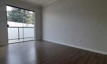 Imagem 5: Casa de condomínio para venda possui 130 metros quadrados com 3 quartos