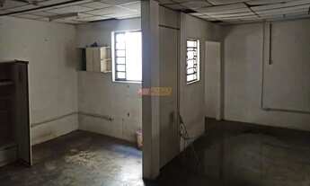 Imagem 6: Galpão no Bairro Planalto em São Caetano do Sul