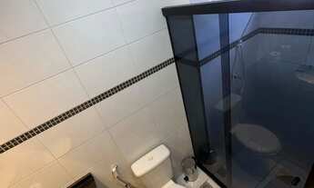 Imagem 7: BELISSIMO APARTAMENTO COM 3 SUÍTE + GABINETE MOBILIADO