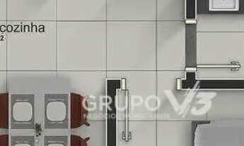 Imagem 6: Apartamento com 2 dormitórios à venda, 53 m² por R$ 440.000,00 - Caiobá - Matinhos/PR