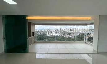 Imagem 5: Apartamento com 3 suítes disponível para locação no bairro Tubalina em Uberlândia-MG