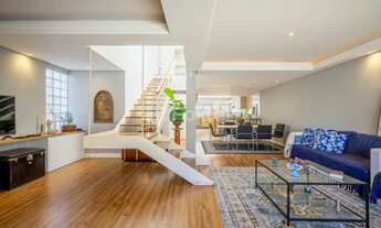 Imagem 6: Casa à venda Rua Comendador Creidy, Chácara das Pedras - Porto Alegre