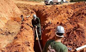 Imagem 7: Ótimo imóvel para venda tem 1000 metros quadrados em Centro - Piracaia - SP