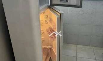 Imagem 6: Apartamento com 1 dormitório para alugar, 40 m² por R$ 2.265,00/mês - Edifício Platinum