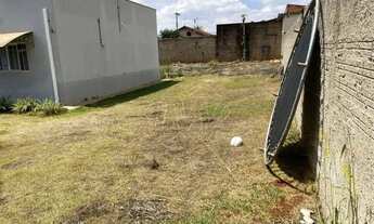 Imagem 5: Venda de Terreno / Padrão na cidade de Araraquara