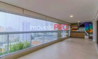 Imagem: Apartamento para venda ou locação no Brroklin