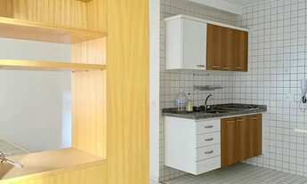 Imagem 5: Studio para venda em Perdizes com 1 quarto , 28m²