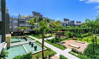 Imagem 2: Apartamento com 2 dormitórios à venda, 77 m² por R$ 1.600.000,00 - Campeche - Florianópoli