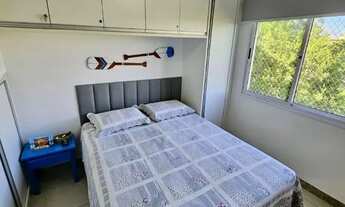 Imagem 7: Village Itacimirin na beira da praia ?