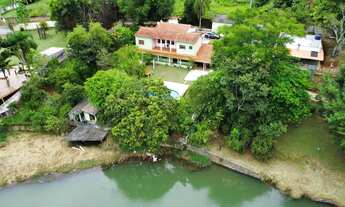 Imagem: Chácara entre Guararema e Santa Branca