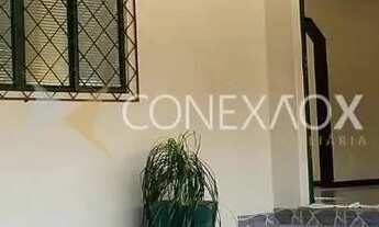 Imagem: Casa - Parque Taquaral - Campinas