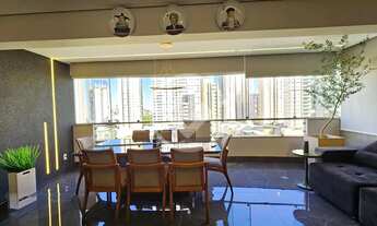 Imagem 2: Apartamento 3 Quartos no Jardim Goiás codigo: 85456