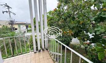 Imagem 6: Imóvel para venda com 243 metros quadrados com 3 quartos em Campo Grande - Rio de Janeiro